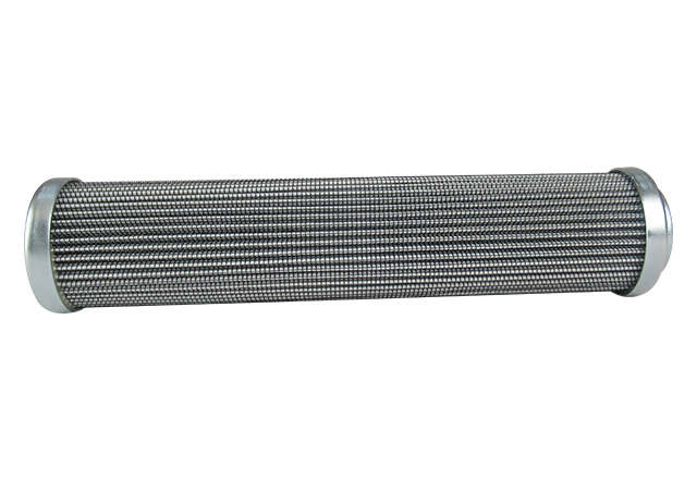 oil filter element